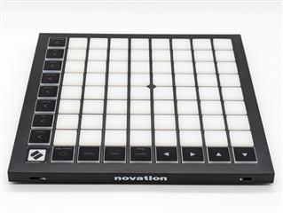 Launchpad X【Novation】 NOVATION LAUNCHPAD X Grid 64-Pad Midi Controller (EC2037076